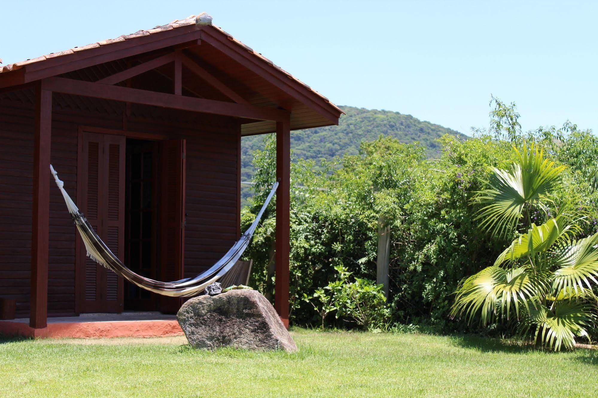 Green Mountain Pousada Florianopolis Exterior photo
