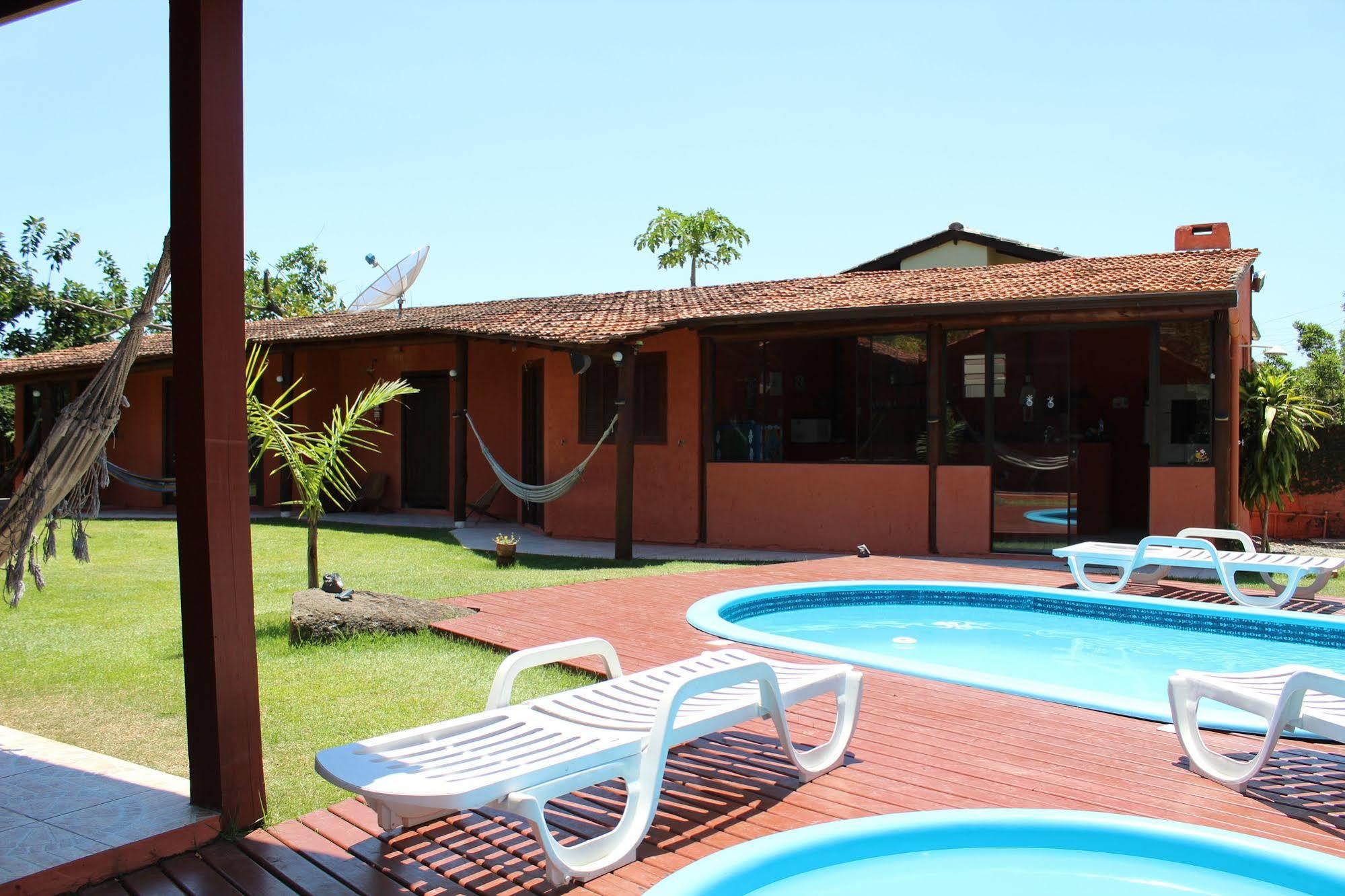 Green Mountain Pousada Florianopolis Exterior photo